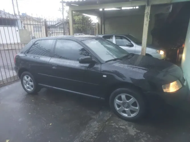 Audi A3 1.6 3P 2001