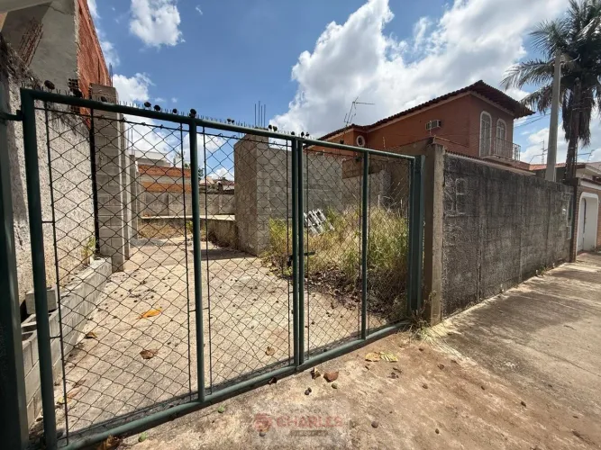 Terreno Para Venda LOTEAMENTO NOVA MOGI MOGI MIRIM
