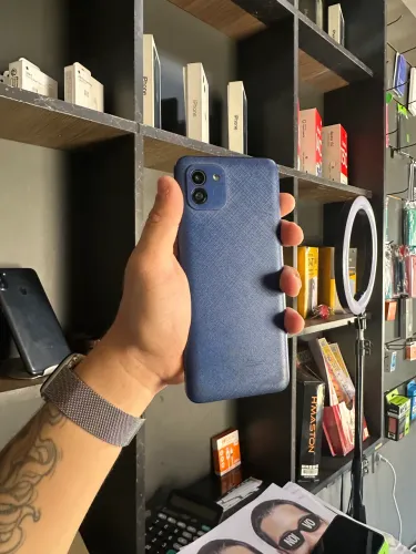 Samsung A03 64gb