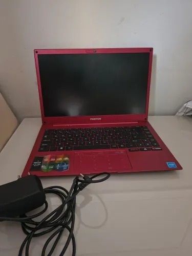 Notebook Positivo