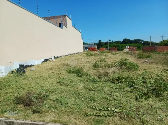 TERRENO | RECANTO DOS PEIXES
