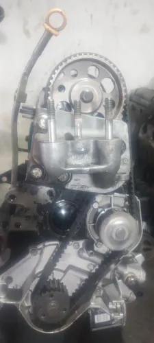 Motor Fiat Fire evo...1.0 