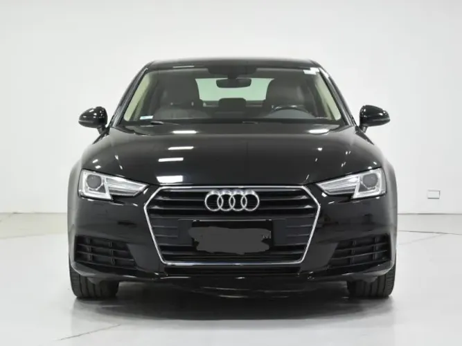 Audi A4 Ambiente 2.0 TFSI 190cv S Tronic 2017