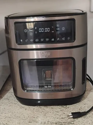 Airfryer wap
