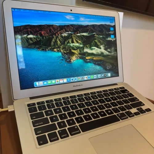 MacBook Air 2015