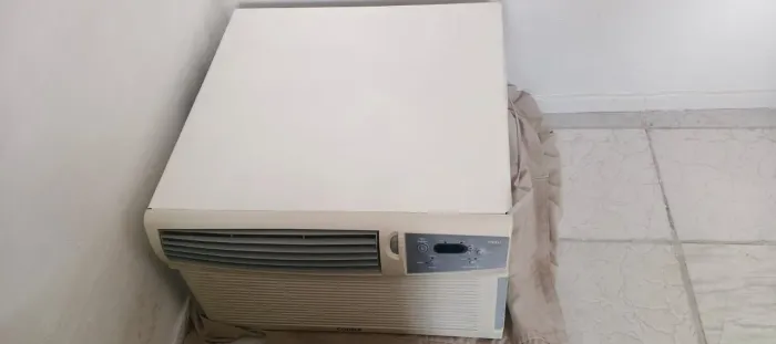 ar-condicionado