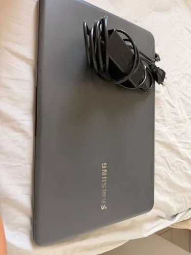 Notebook Samsung