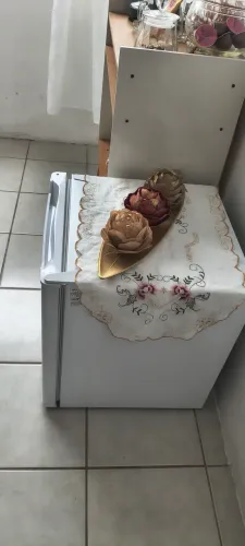 Frigobar novo 