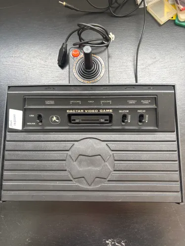 Game Atari