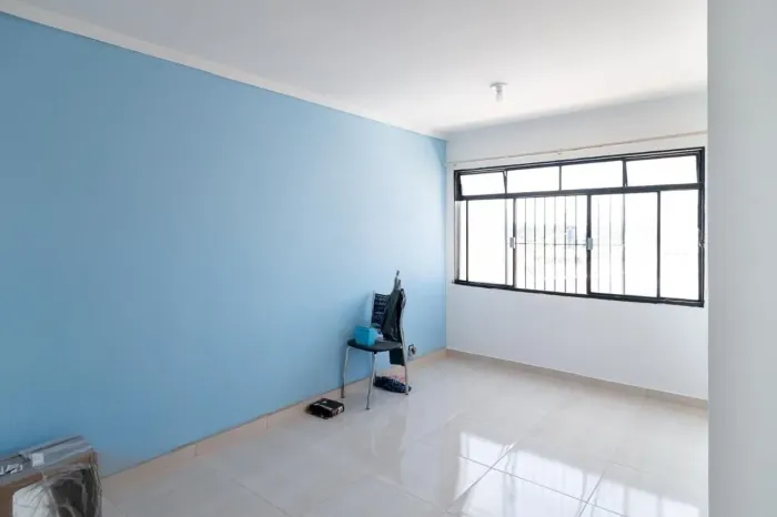 Apartamento à Venda - Santo Amaro , 2 Quartos, 62 m2