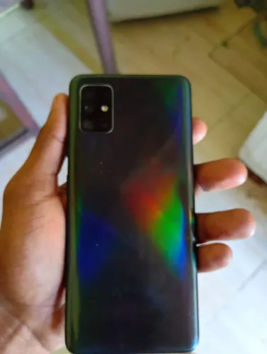 Samsung a50 para vender