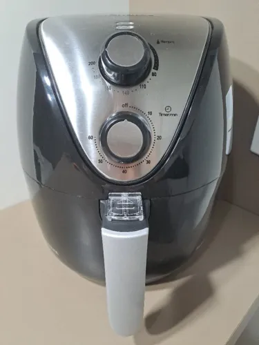 Air fryer
