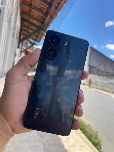 Poco x7 pro