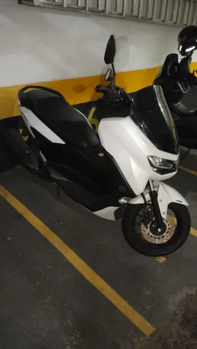 Nmax 160 2022