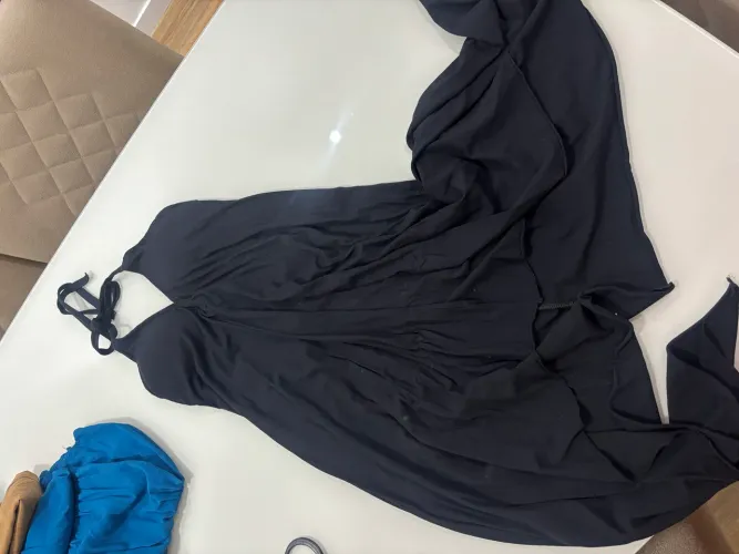 Vestido Indiano
