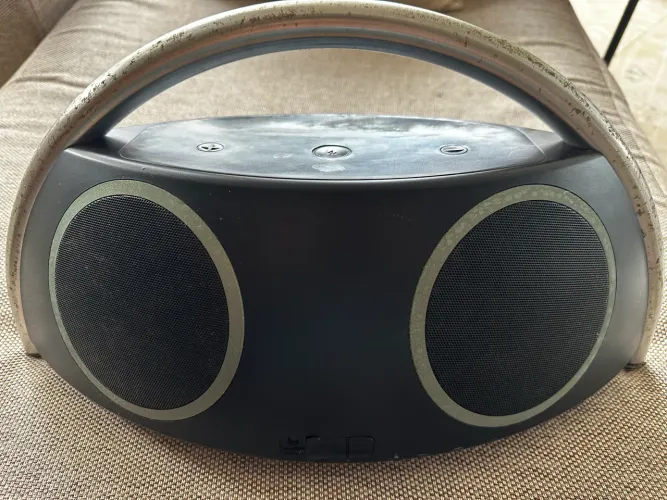 Caixa de som Harman/Kardon 