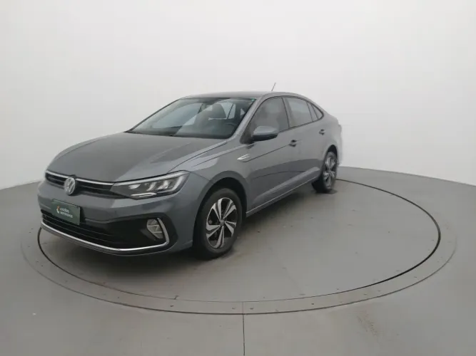 Volkswagen Virtus Comfort. 200 TSI 1.0 Flex 12V AUT 2025