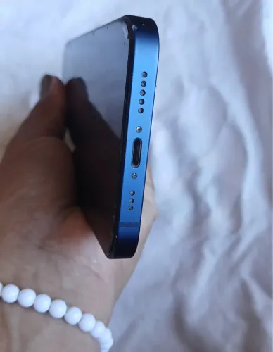 iPhone 12 Azul 64 gigas