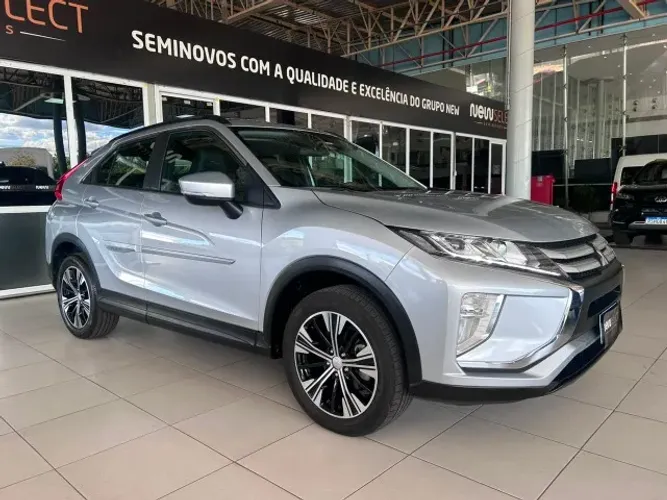 Mitsubishi Eclipse Cross GLS 1.5 16V 165cv AUT 2022