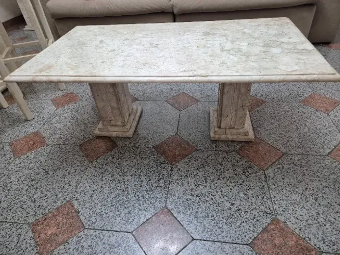 Mesinha de centro