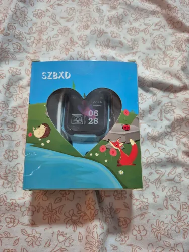 Relógio infantil com rastreamento via chip telefone