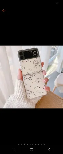Capinha de celular