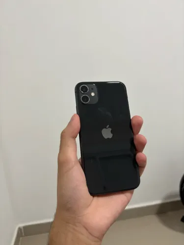 iPhone 11 Preto 64gb - Bateria 100% - Funcionando