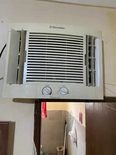 Ar condicionado Eletrolux 10 mil BTUS