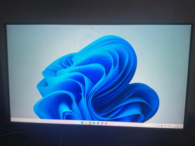 Monitor Target 24 FHD 165 hz