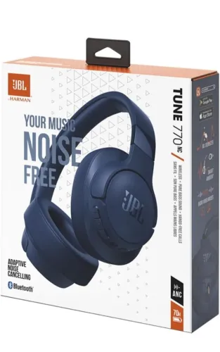 HEADPHONE JBL TUNE 770NC