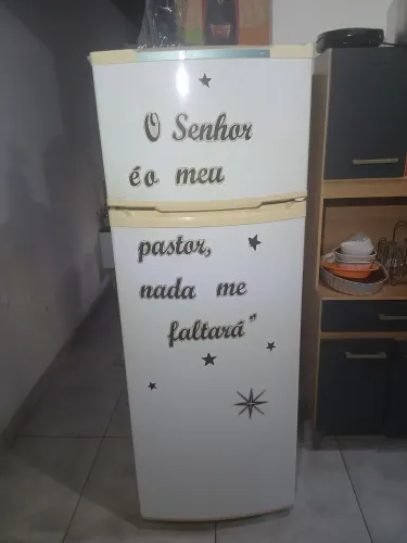 Geladeira Consul 336 Litros Duas Portas