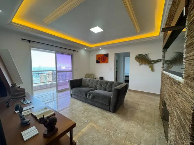 Apartamento com 3 dormitórios, 107 m² - venda por R$ 960.000,00 ou aluguel por R$ 6.800,01