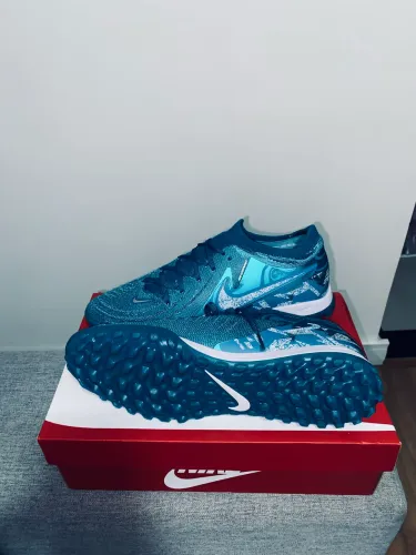Chuteira Phantom gx society tamanho 41