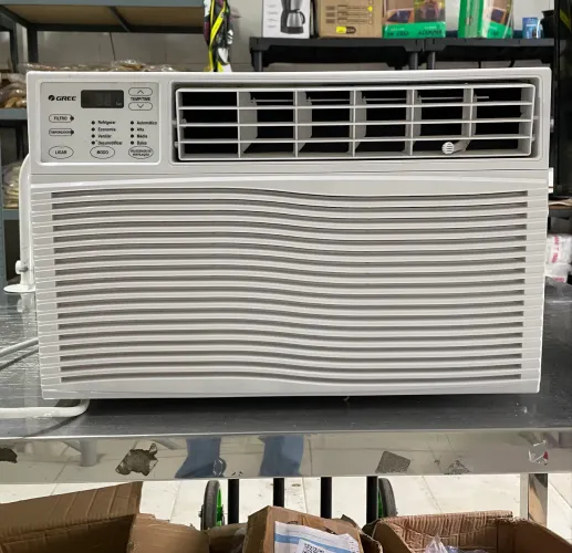 Ar condicionado Gree 10000 Btu