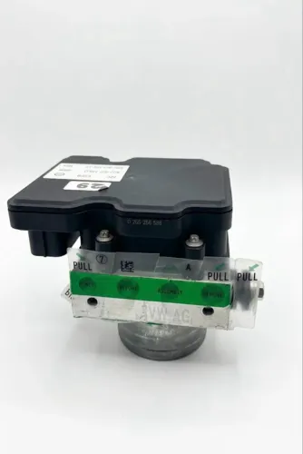 Módulo Abs Vw Spacefox 2015 A 2019 2265106527