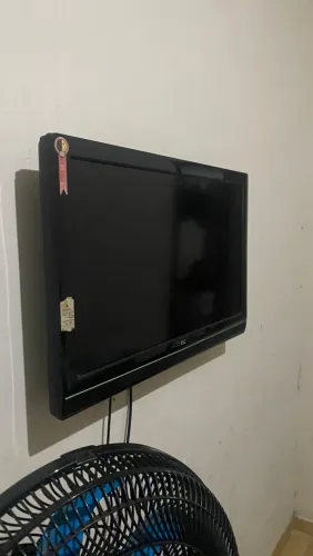 Televisão 