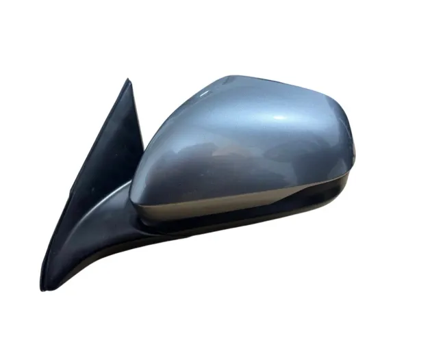 RETROVISOR ESQUERDO HR-V 2016 A 2021 S/ PISCA