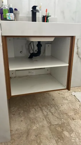 serviço de reparo em móveis planejado e modulados 