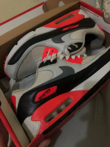 Air max 90 gore-tex 