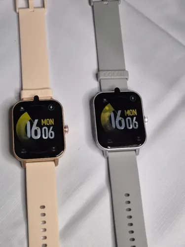 ? Smartwatch Colmi P81 - Lançamento (Novo e Lacrado) ?