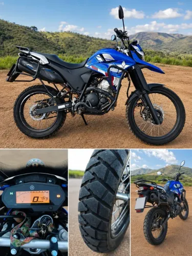 Lander 250