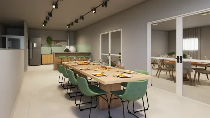 GREEN LIFE RESIDENCE