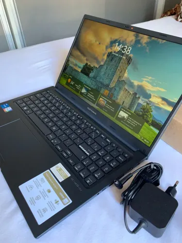 Notebook ASUS