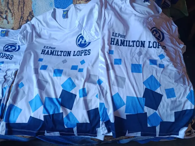 Uniforme de Escola