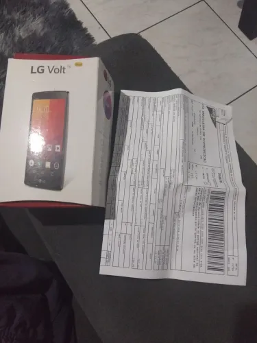 LG Volt TV Dual ano 2016