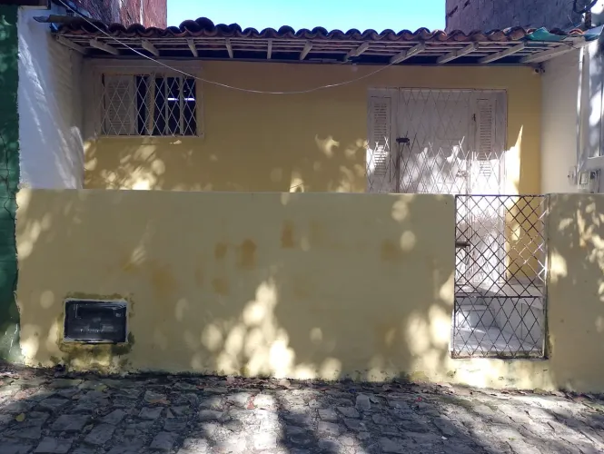 Casa para alugar com 2 quartos