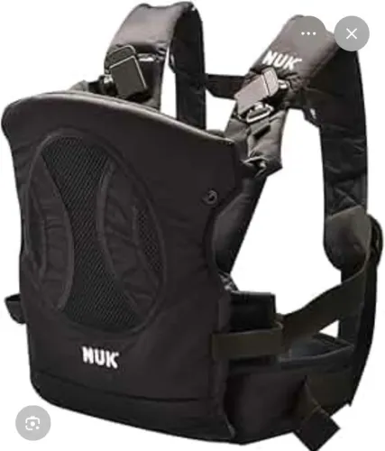 Vendo Canguro da Nuk