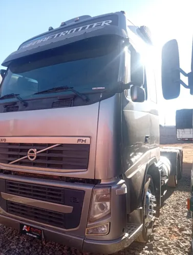 Fh 460 2015