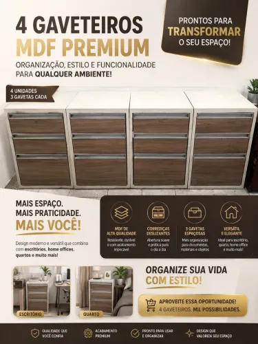 Gaveteiro