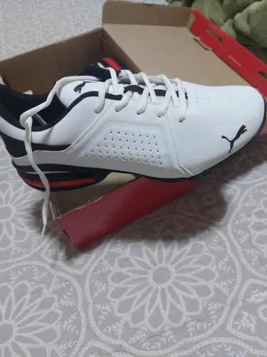 Tênis puma masculino